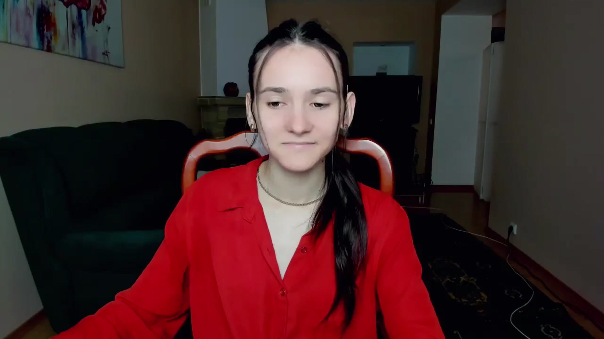 Gallery image thumbnail from Madison_Burke's myfreecams stream on, 05/11/2025, 19:32 image 18 of 20