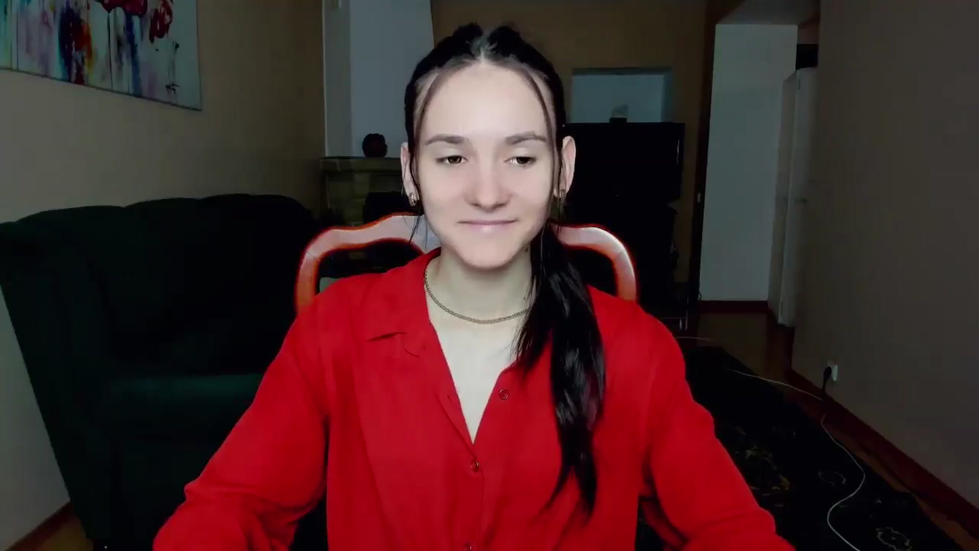 Gallery image thumbnail from Madison_Burke's myfreecams stream on, 05/11/2025, 19:32 image 6 of 20