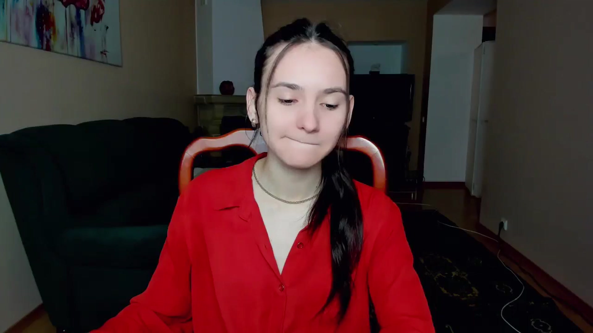 Gallery image thumbnail from Madison_Burke's myfreecams stream on, 05/11/2025, 19:32 image 13 of 20