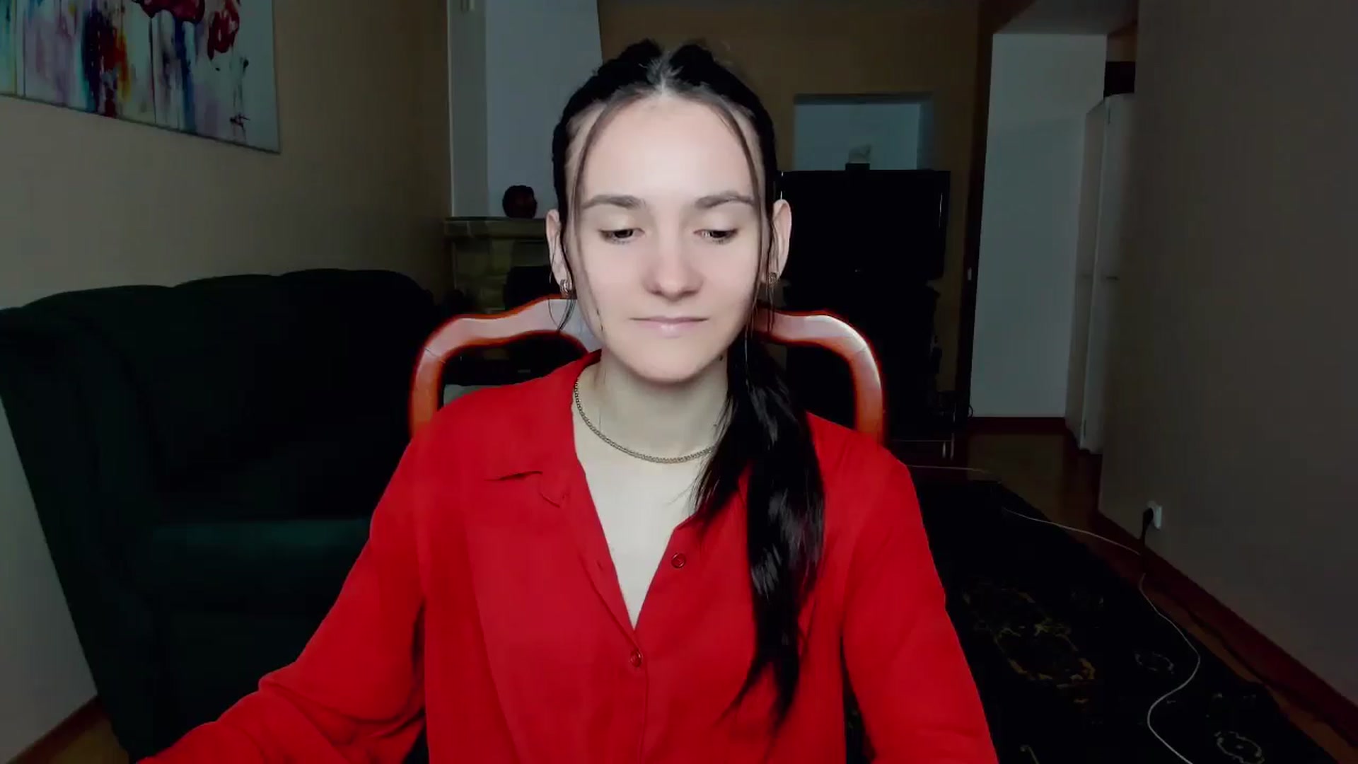 Gallery image thumbnail from Madison_Burke's myfreecams stream on, 05/11/2025, 19:32 image 20 of 20