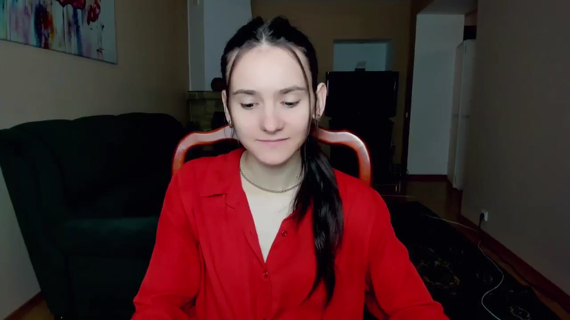 Gallery image thumbnail from Madison_Burke's myfreecams stream on, 05/11/2025, 19:32 image 9 of 20