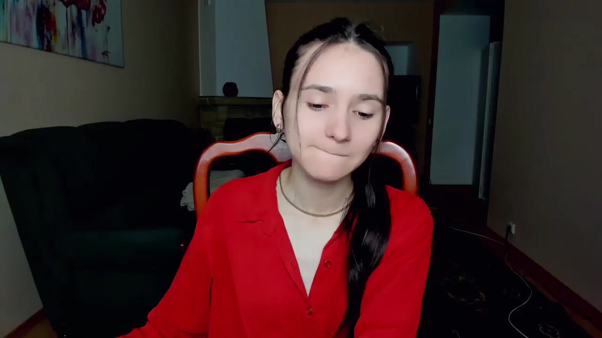 Gallery image thumbnail from Madison_Burke's myfreecams stream on, 05/11/2025, 20:07 image 10 of 20