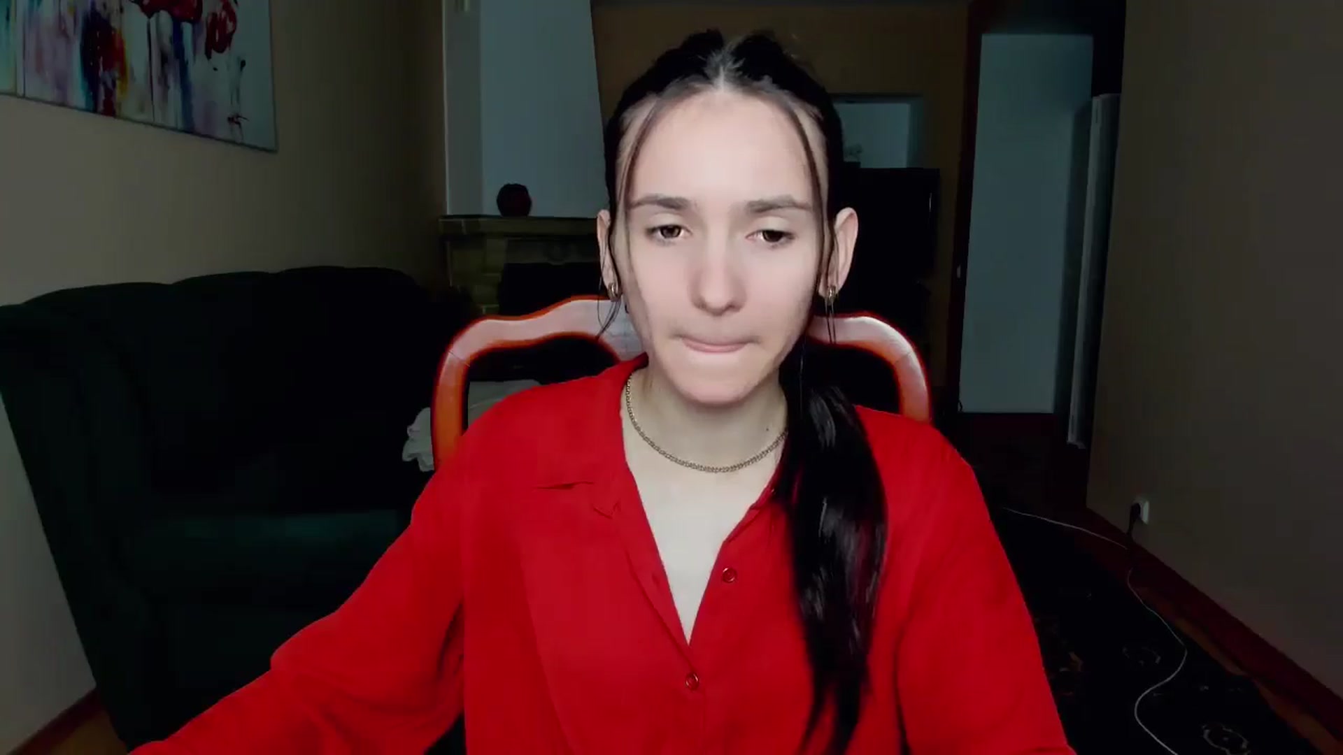 Gallery image thumbnail from Madison_Burke's myfreecams stream on, 05/11/2025, 20:07 image 8 of 20