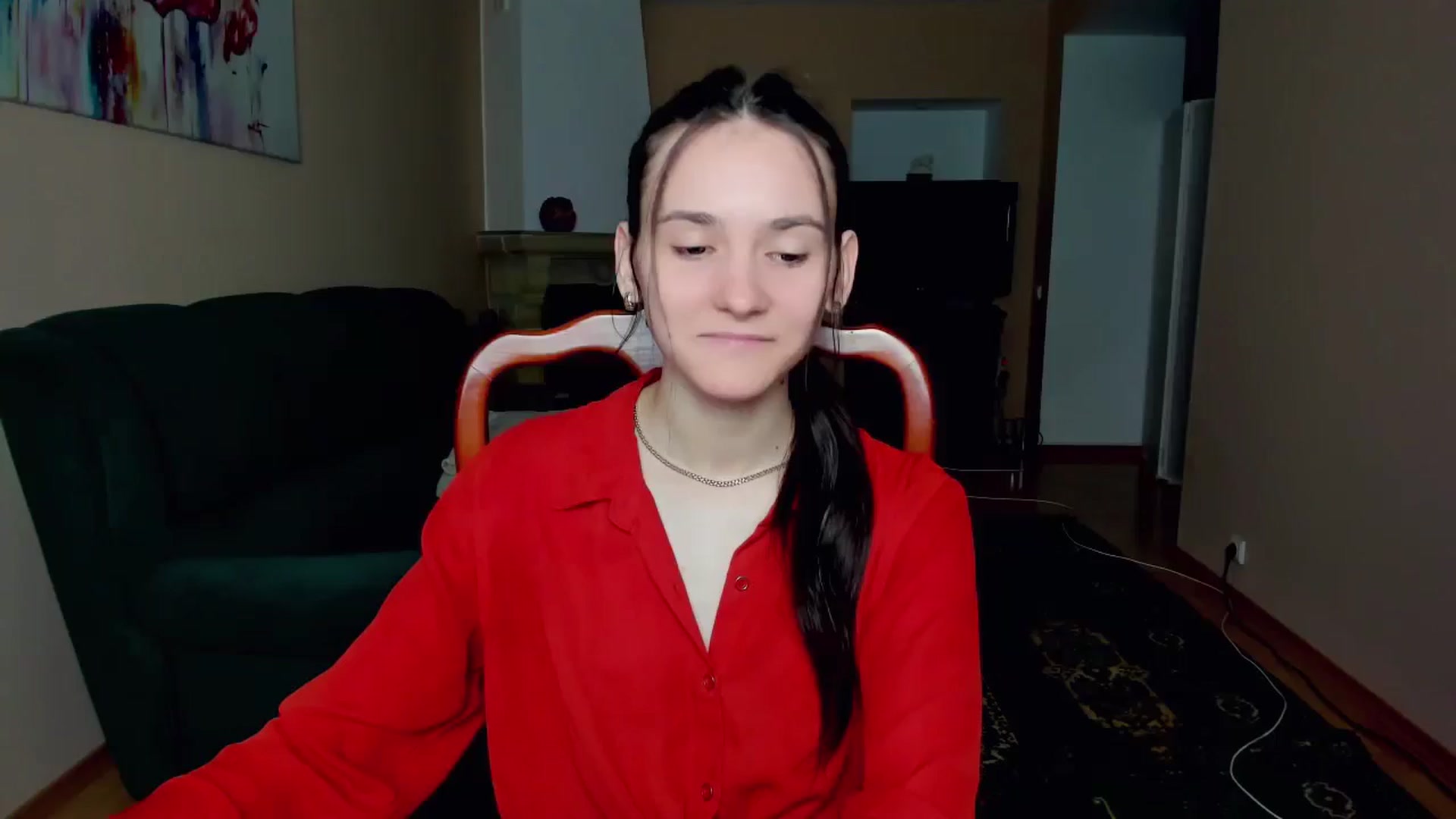 Gallery image thumbnail from Madison_Burke's myfreecams stream on, 05/11/2025, 20:07 image 1 of 20