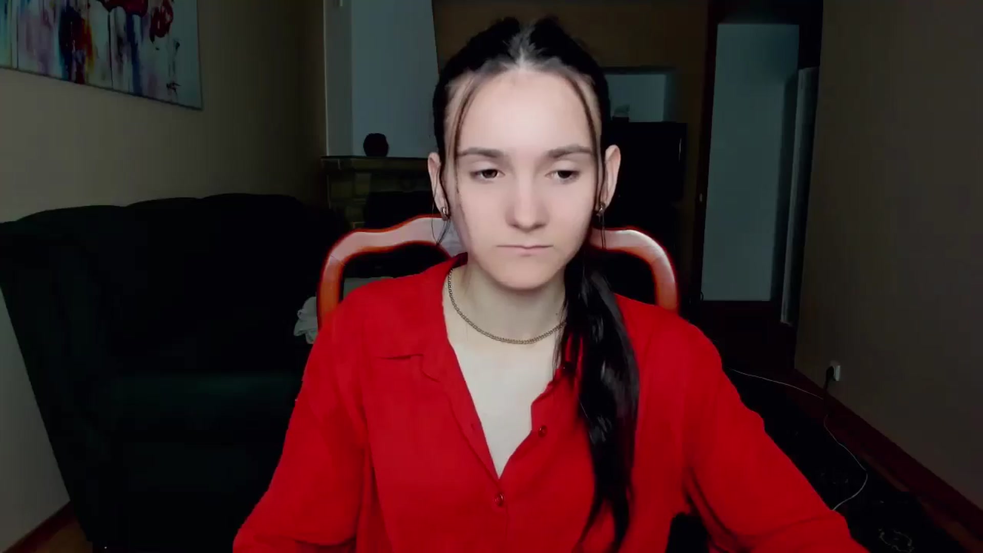 Gallery image thumbnail from Madison_Burke's myfreecams stream on, 05/11/2025, 20:07 image 20 of 20