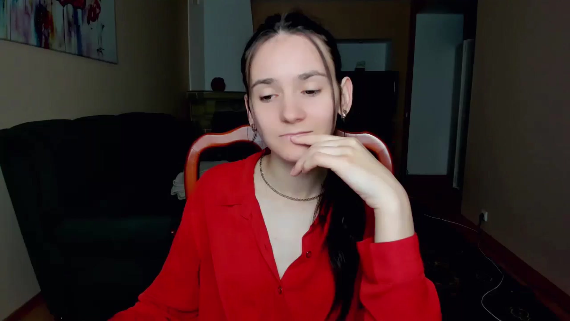 Gallery image thumbnail from Madison_Burke's myfreecams stream on, 05/11/2025, 20:07 image 19 of 20