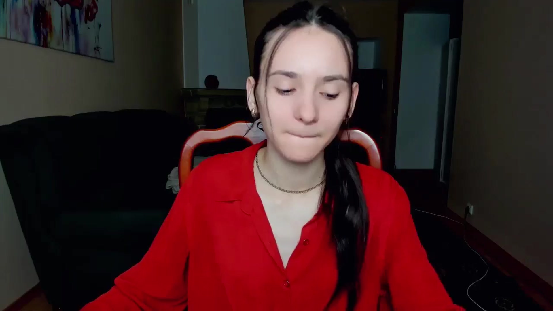 Gallery image thumbnail from Madison_Burke's myfreecams stream on, 05/11/2025, 20:07 image 15 of 20