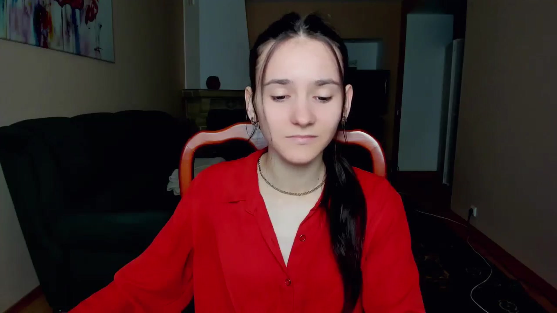 Gallery image thumbnail from Madison_Burke's myfreecams stream on, 05/11/2025, 20:07 image 7 of 20