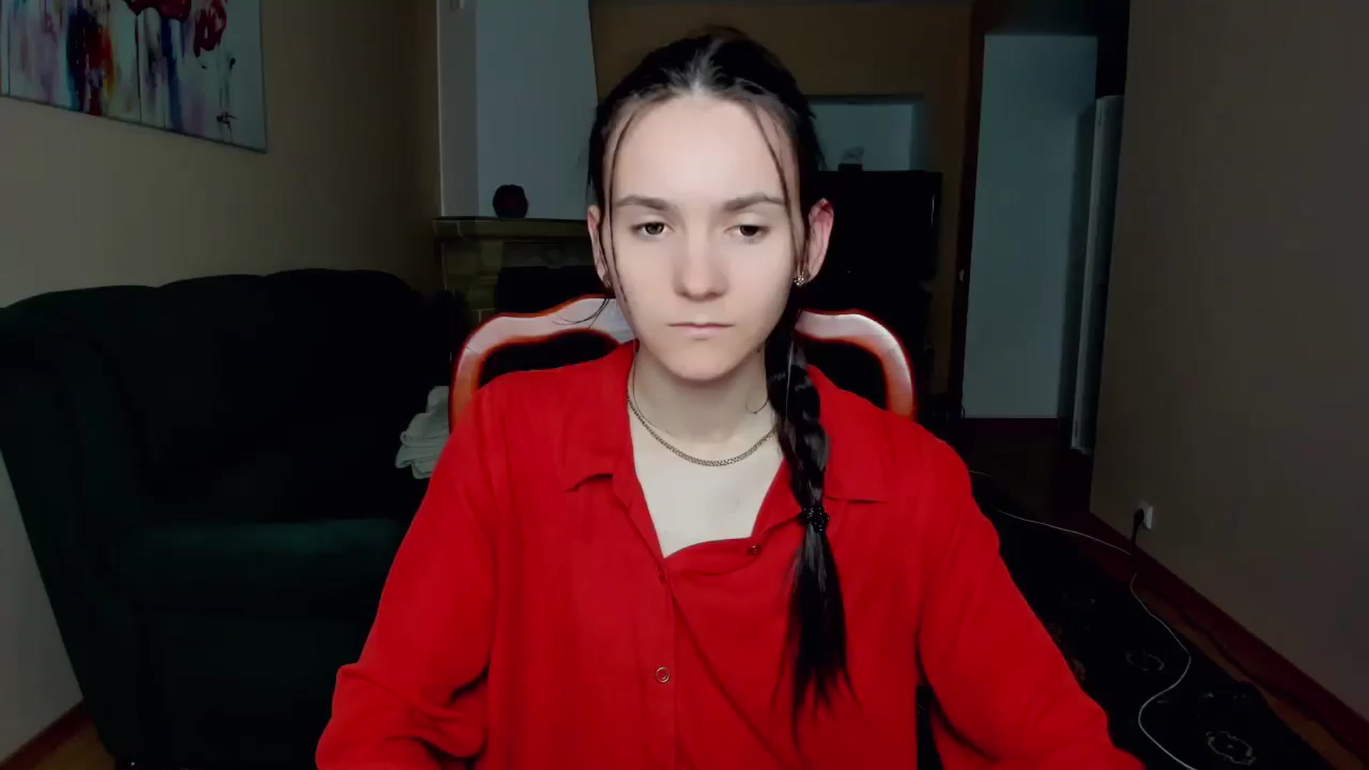Gallery image thumbnail from Madison_Burke's myfreecams stream on, 05/11/2025, 23:34 image 1 of 20