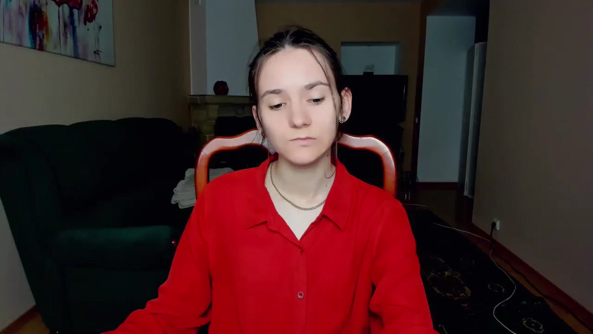 Gallery image thumbnail from Madison_Burke's myfreecams stream on, 05/11/2025, 23:34 image 10 of 20