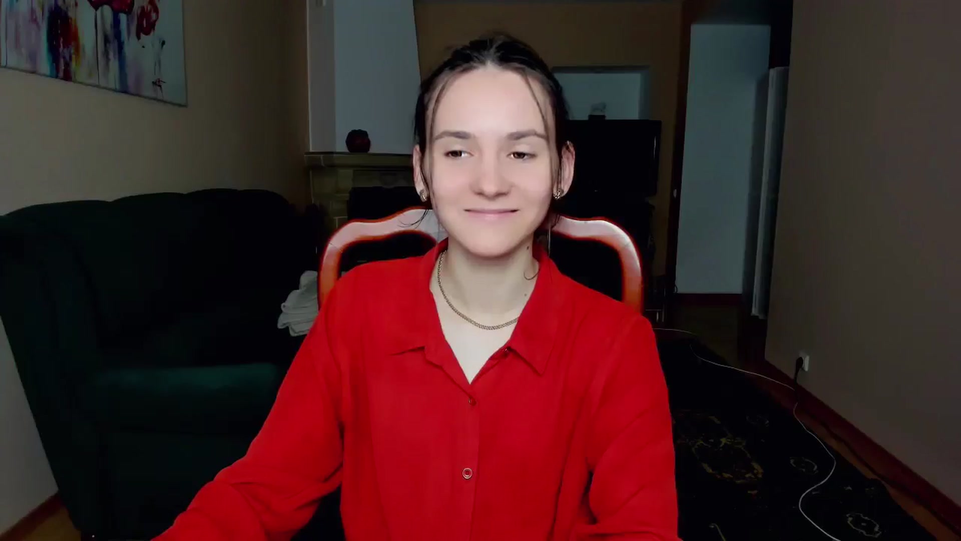 Gallery image thumbnail from Madison_Burke's myfreecams stream on, 05/11/2025, 23:34 image 19 of 20