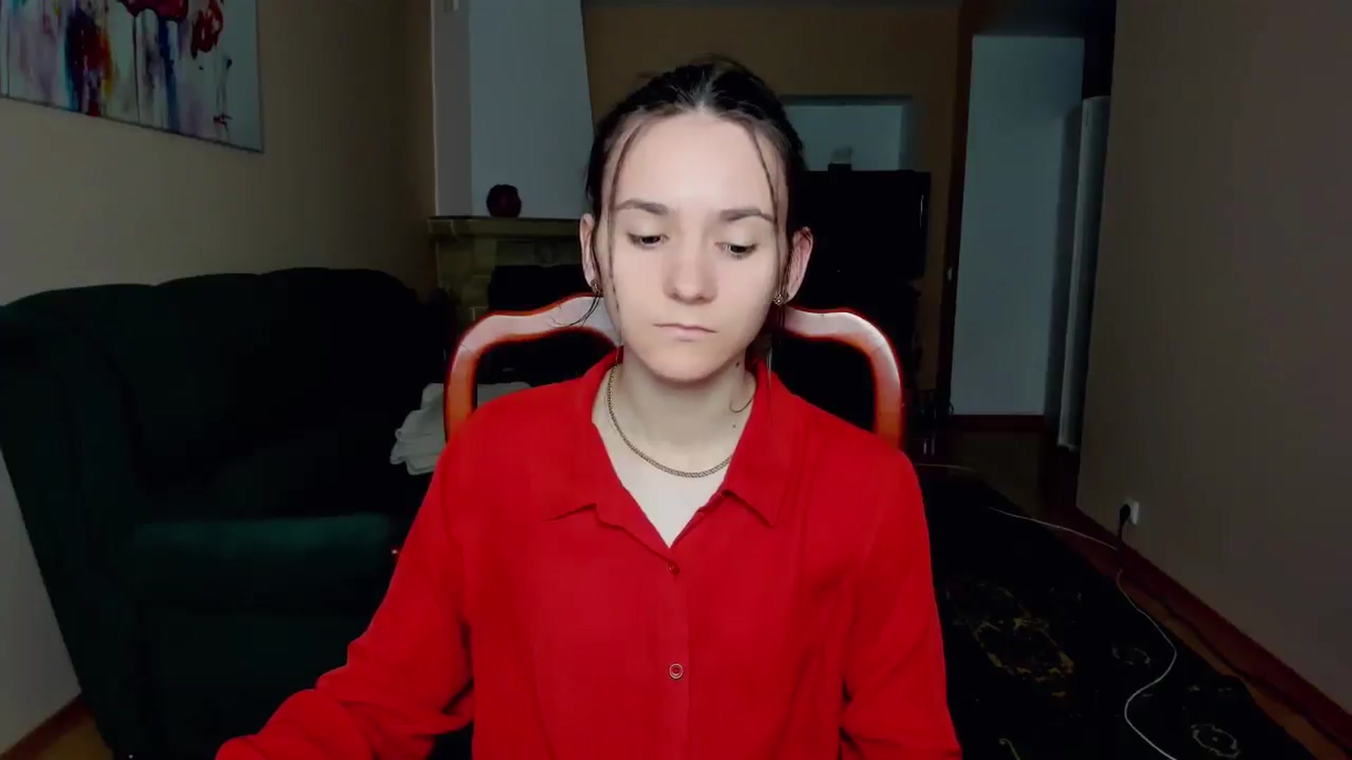 Gallery image thumbnail from Madison_Burke's myfreecams stream on, 05/11/2025, 23:34 image 11 of 20