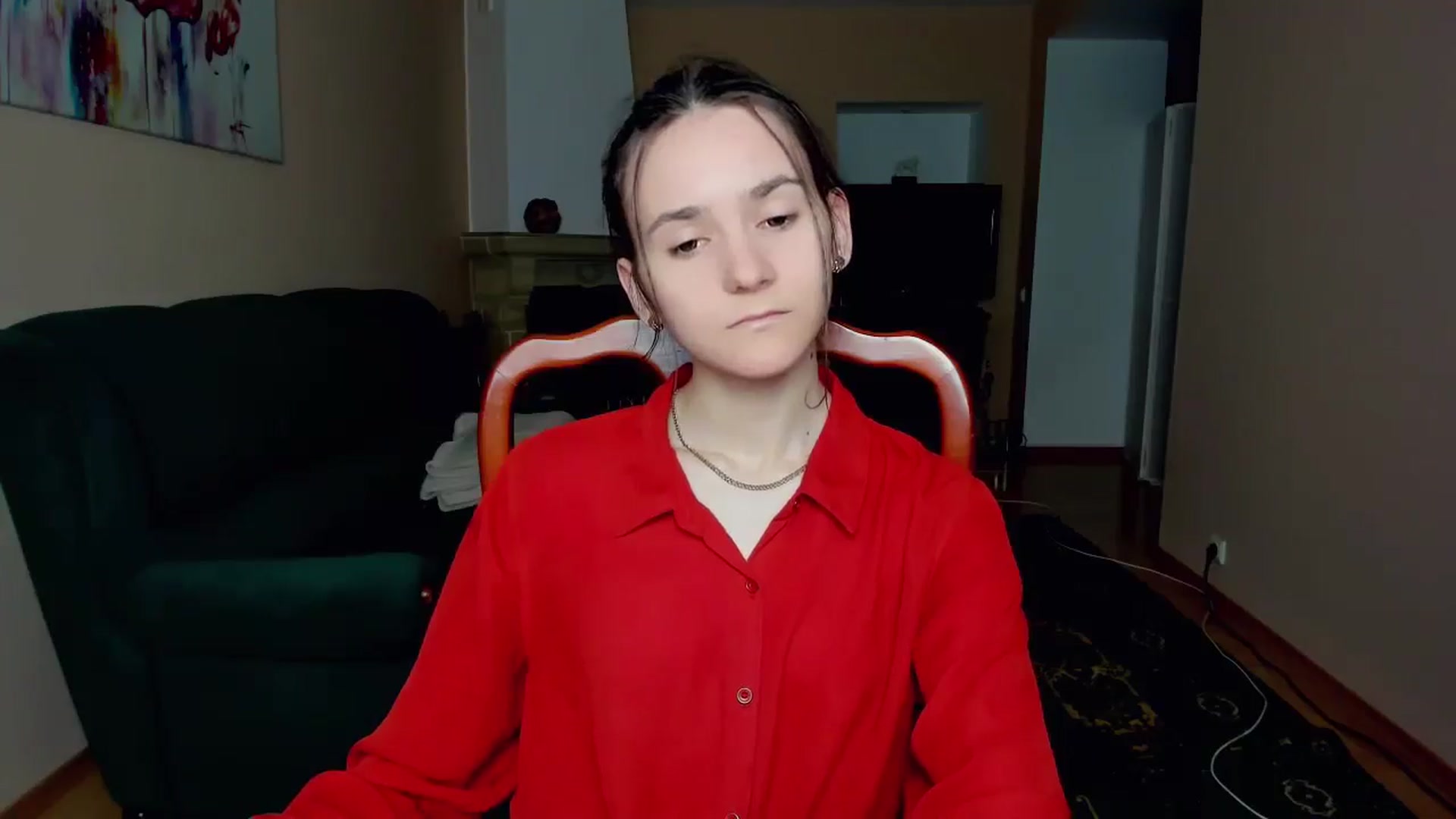 Gallery image thumbnail from Madison_Burke's myfreecams stream on, 05/11/2025, 23:34 image 8 of 20