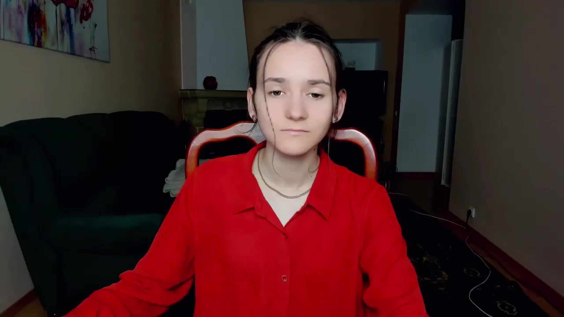 Gallery image thumbnail from Madison_Burke's myfreecams stream on, 05/11/2025, 23:34 image 5 of 20