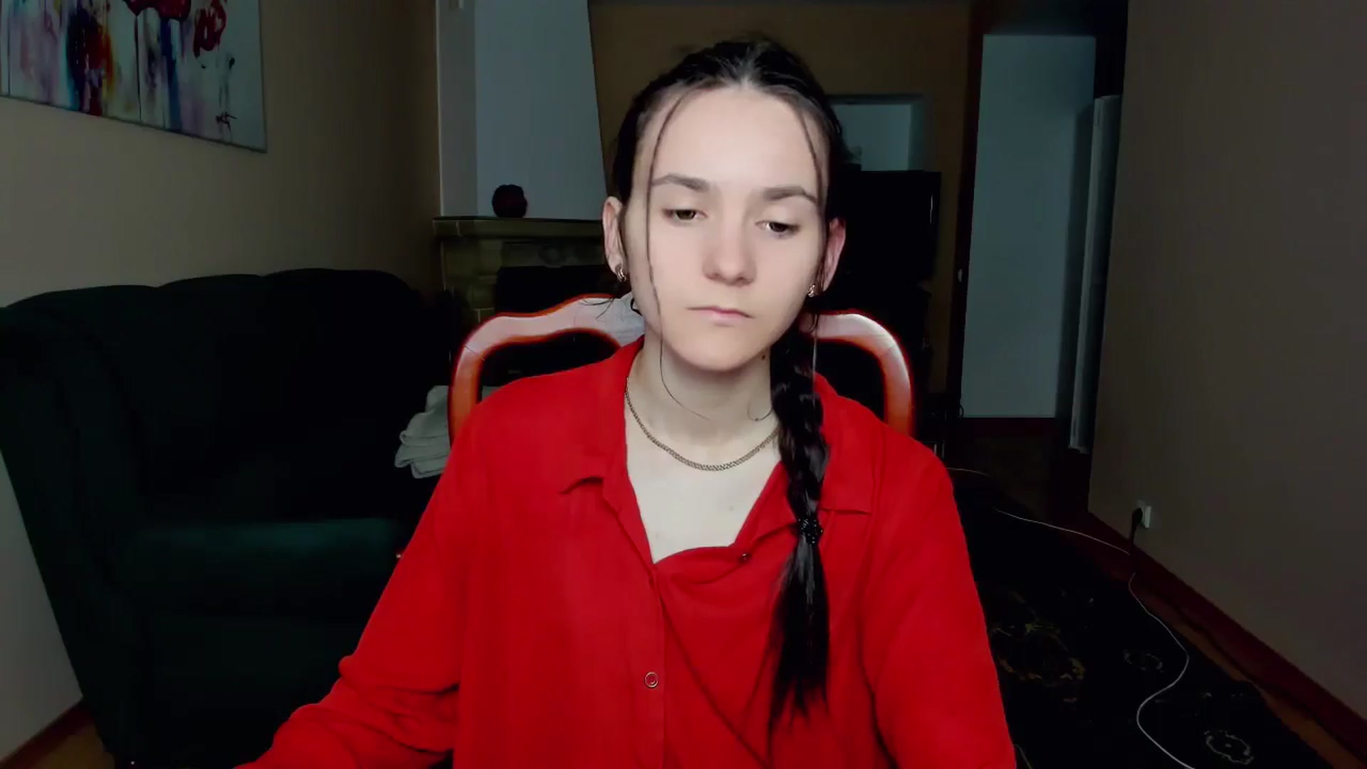 Gallery image thumbnail from Madison_Burke's myfreecams stream on, 05/11/2025, 23:34 image 2 of 20