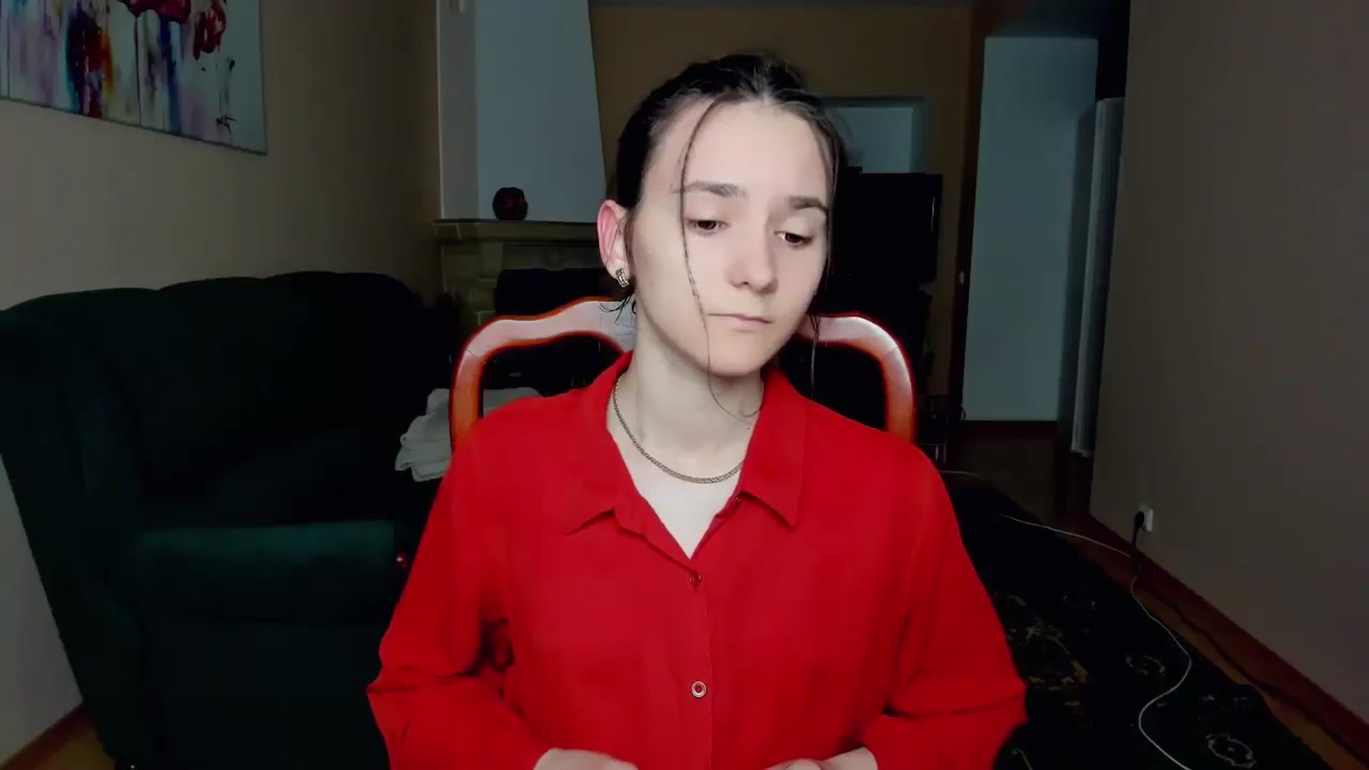 Gallery image thumbnail from Madison_Burke's myfreecams stream on, 05/11/2025, 23:34 image 4 of 20