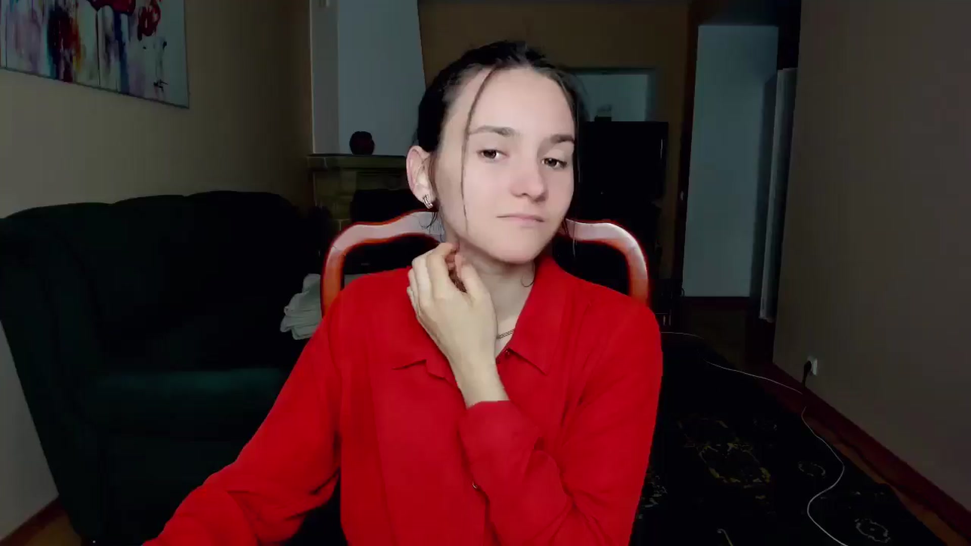 Gallery image thumbnail from Madison_Burke's myfreecams stream on, 05/11/2025, 23:34 image 18 of 20