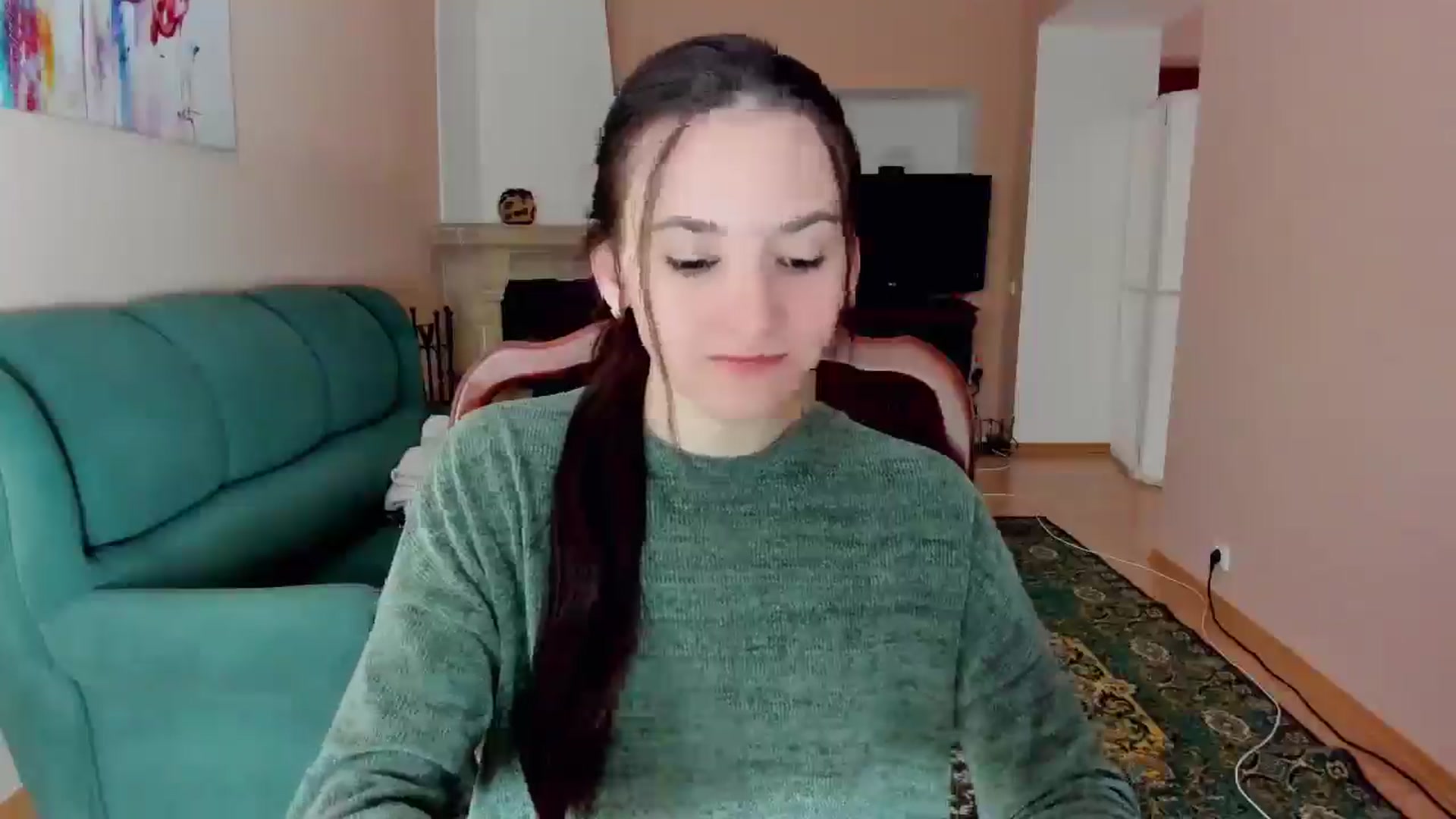 Gallery image thumbnail from Madison_Burke's myfreecams stream on, 05/12/2025, 20:18 image 2 of 20