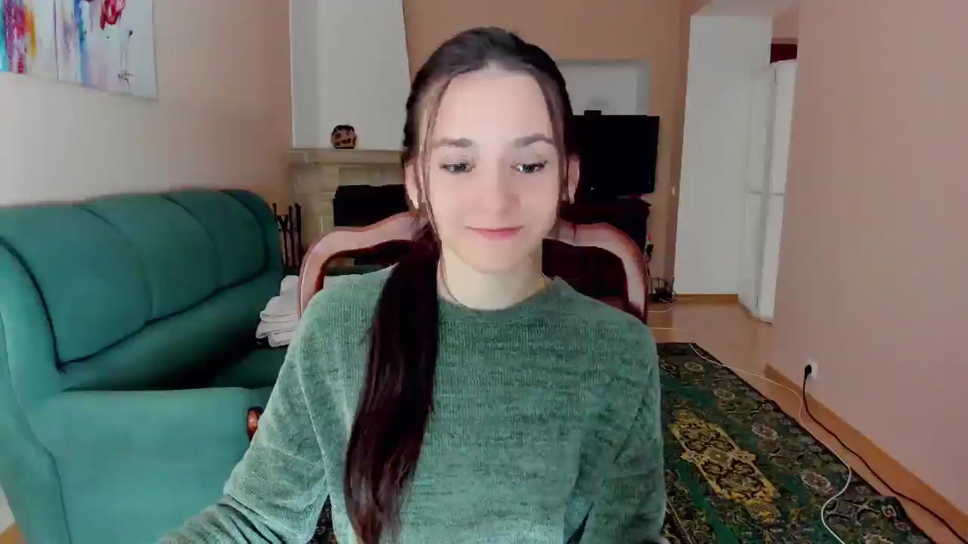 Gallery image thumbnail from Madison_Burke's myfreecams stream on, 05/12/2025, 20:18 image 8 of 20