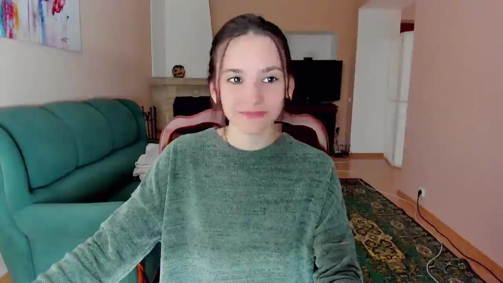 Gallery image thumbnail from Madison_Burke's myfreecams stream on, 05/12/2025, 20:18 image 13 of 20
