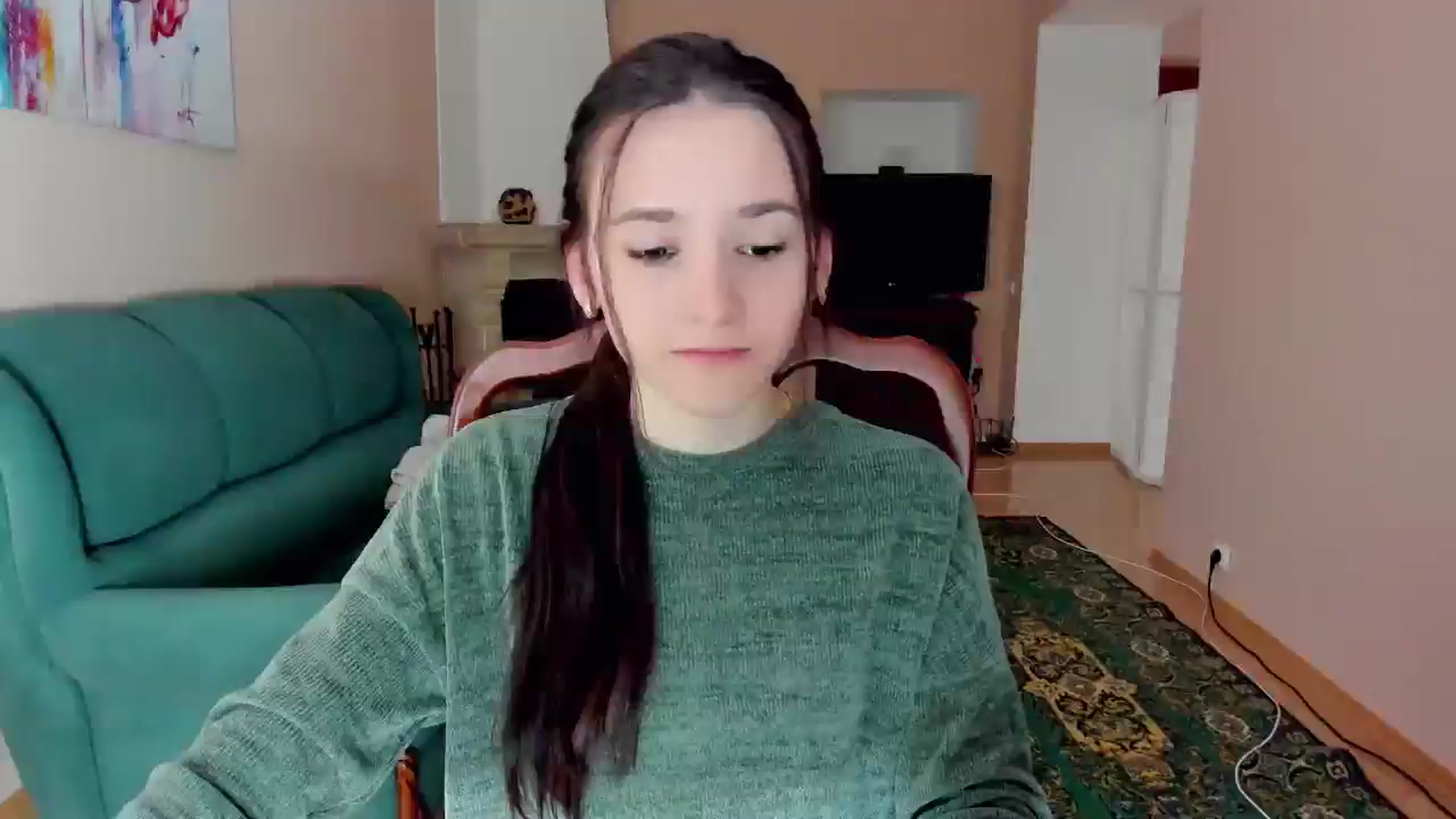 Gallery image thumbnail from Madison_Burke's myfreecams stream on, 05/12/2025, 20:18 image 1 of 20