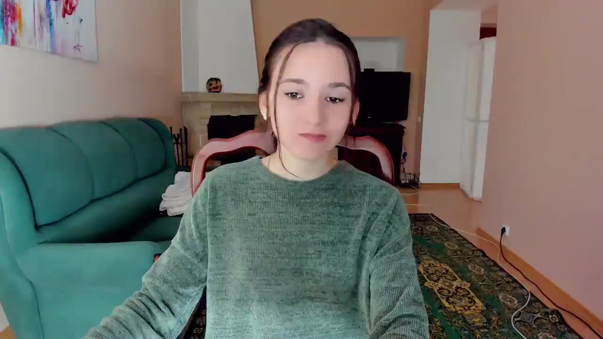 Gallery image thumbnail from Madison_Burke's myfreecams stream on, 05/12/2025, 20:18 image 19 of 20