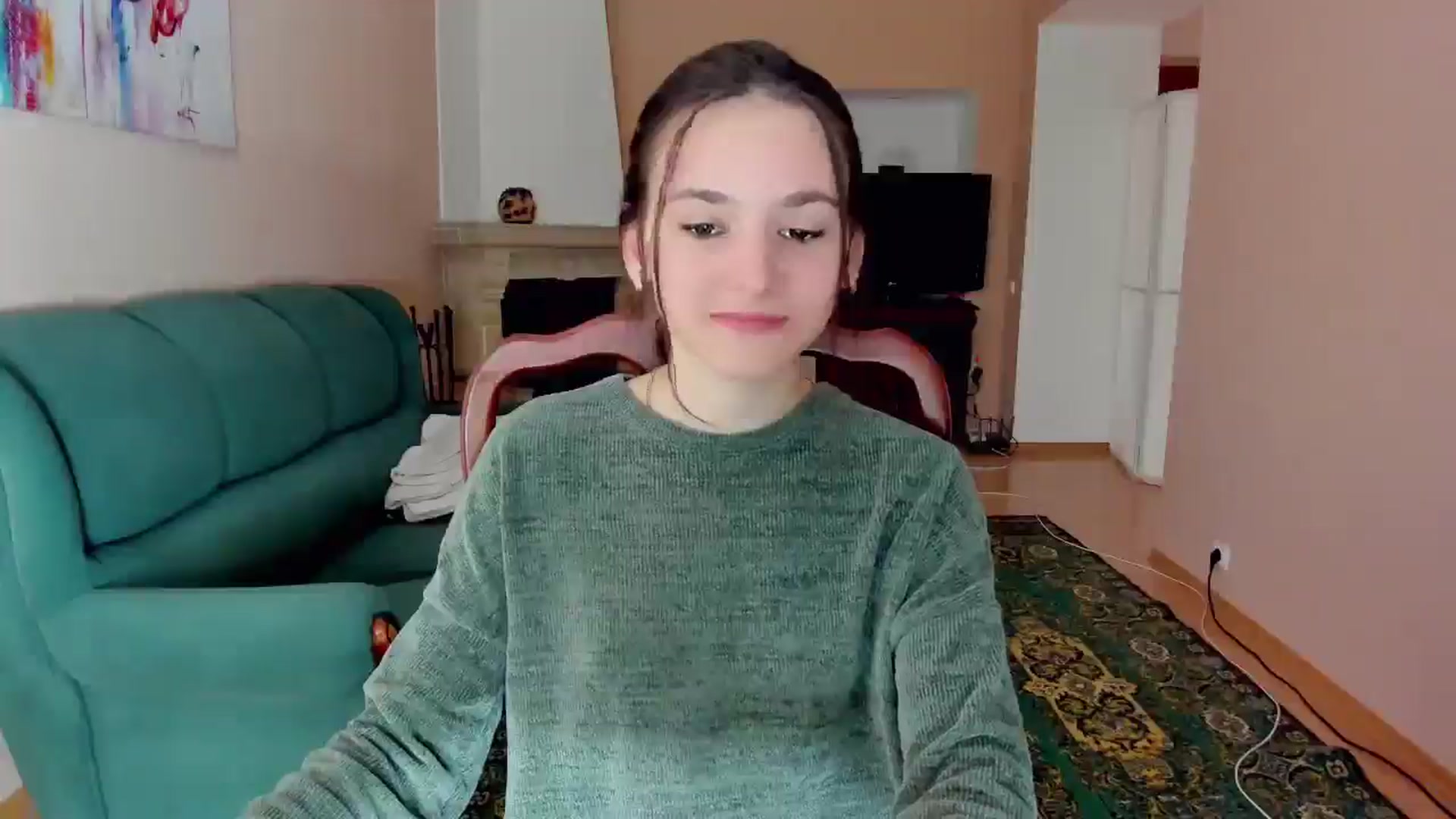 Gallery image thumbnail from Madison_Burke's myfreecams stream on, 05/12/2025, 20:18 image 16 of 20