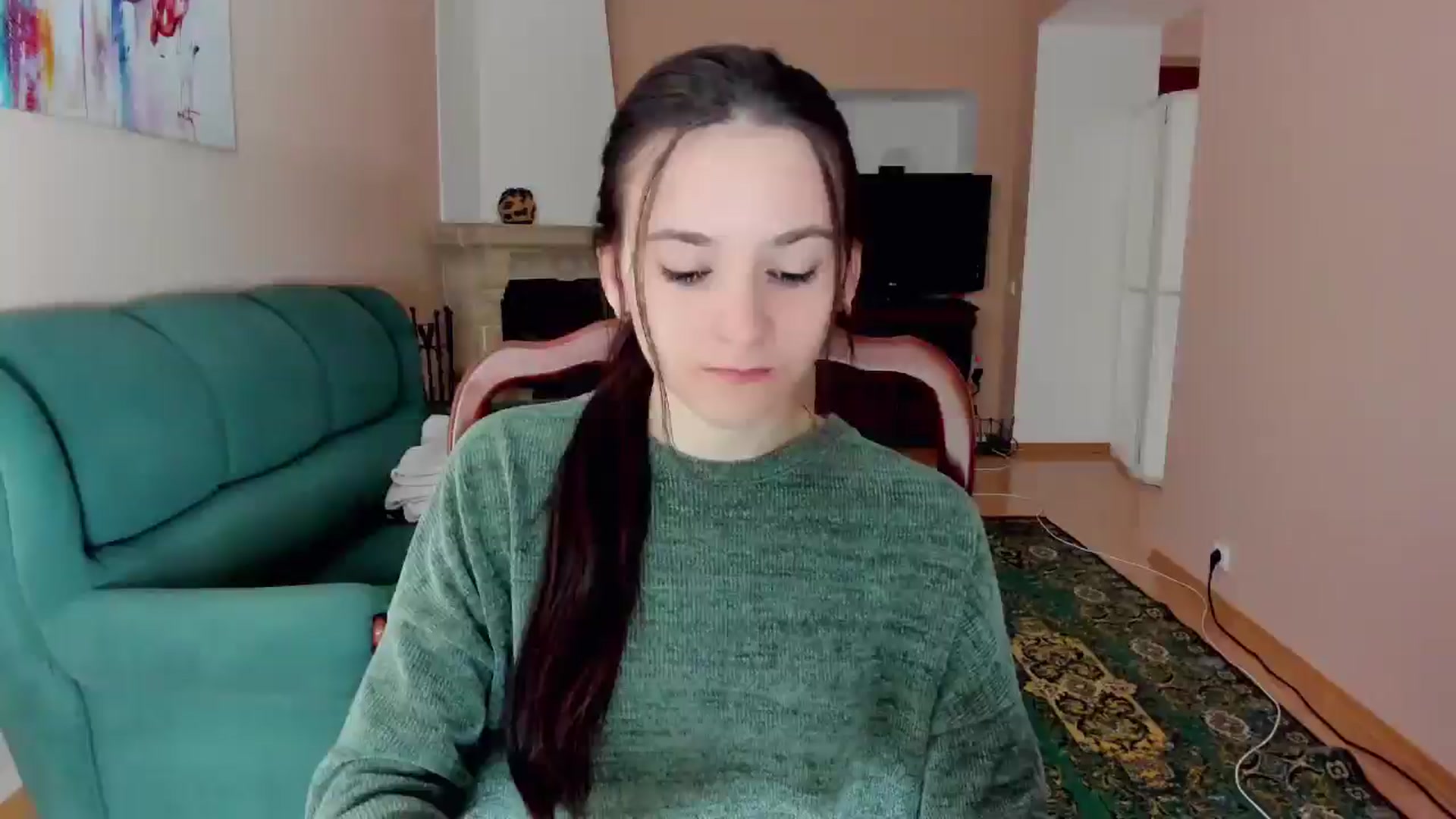 Gallery image thumbnail from Madison_Burke's myfreecams stream on, 05/12/2025, 20:18 image 6 of 20