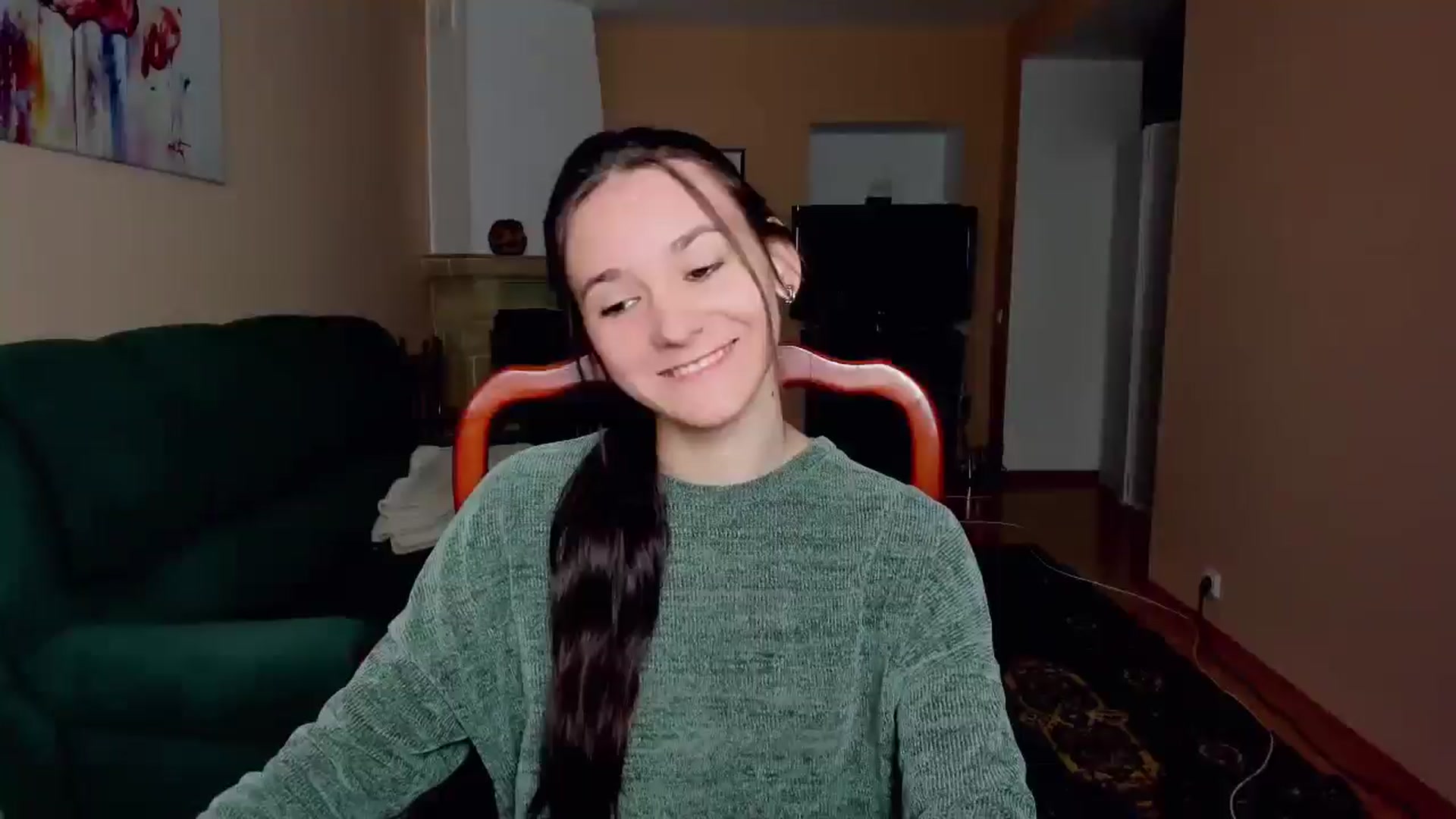 Gallery image thumbnail from Madison_Burke's myfreecams stream on, 05/12/2025, 22:15 image 18 of 20