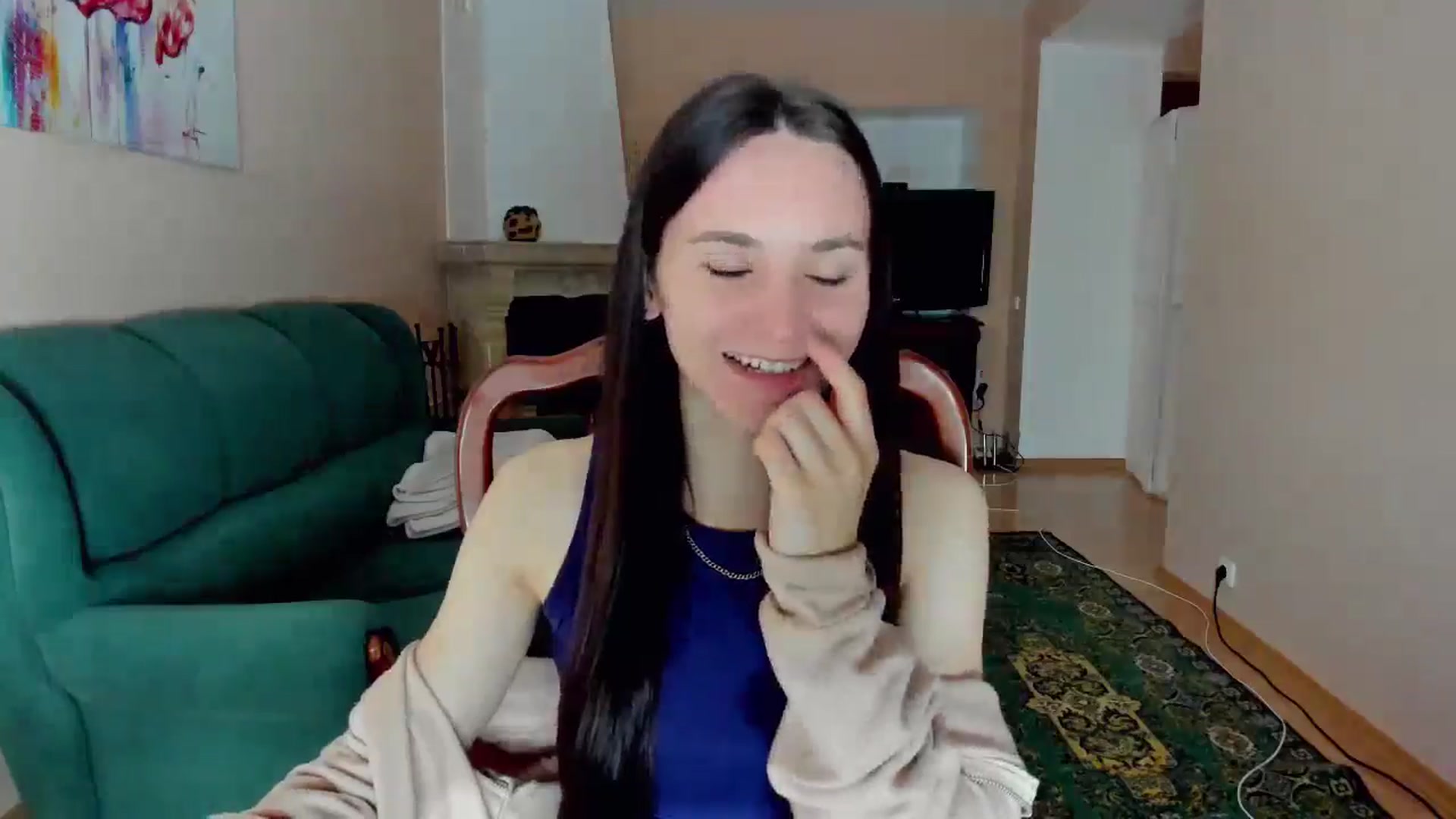 Gallery image thumbnail from Madison_Burke's myfreecams stream on, 05/13/2025, 19:44 image 8 of 20