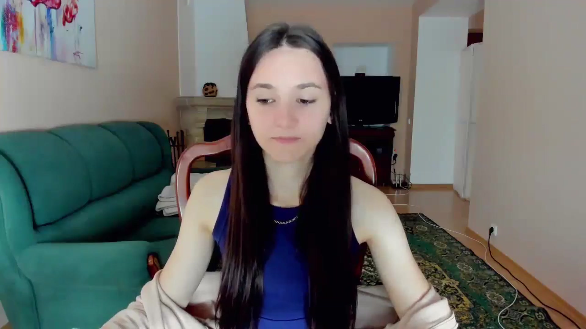Gallery image thumbnail from Madison_Burke's myfreecams stream on, 05/13/2025, 19:44 image 18 of 20