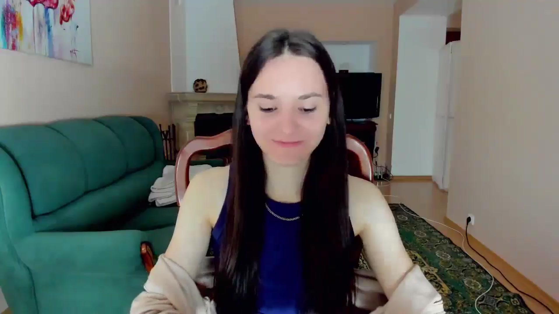 Gallery image thumbnail from Madison_Burke's myfreecams stream on, 05/13/2025, 19:44 image 16 of 20