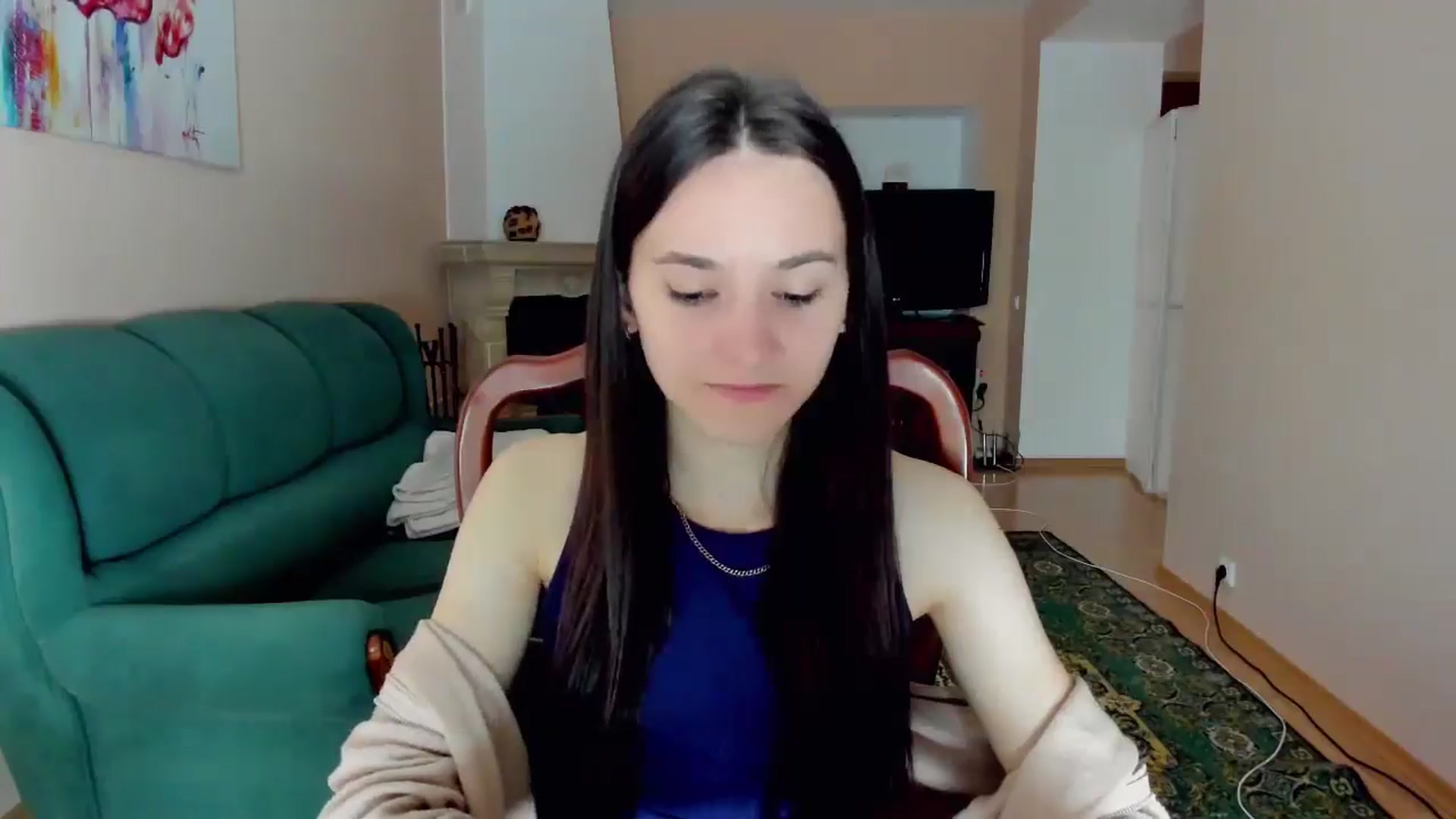 Gallery image thumbnail from Madison_Burke's myfreecams stream on, 05/13/2025, 19:44 image 3 of 20