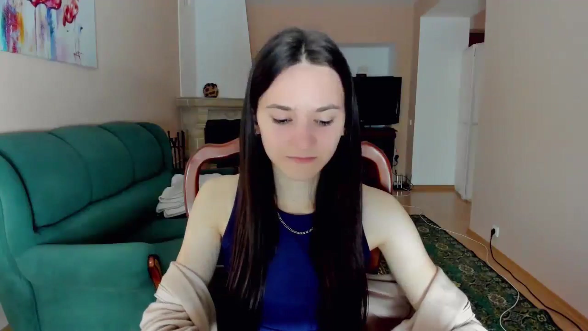 Gallery image thumbnail from Madison_Burke's myfreecams stream on, 05/13/2025, 19:44 image 6 of 20