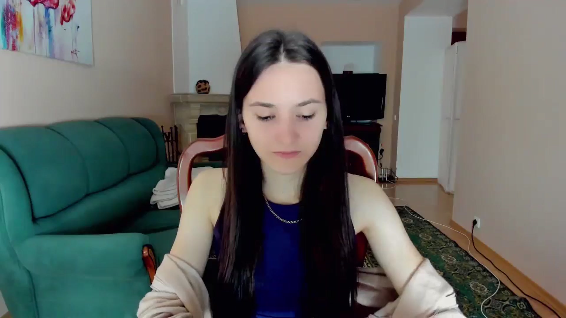 Gallery image thumbnail from Madison_Burke's myfreecams stream on, 05/13/2025, 19:44 image 14 of 20