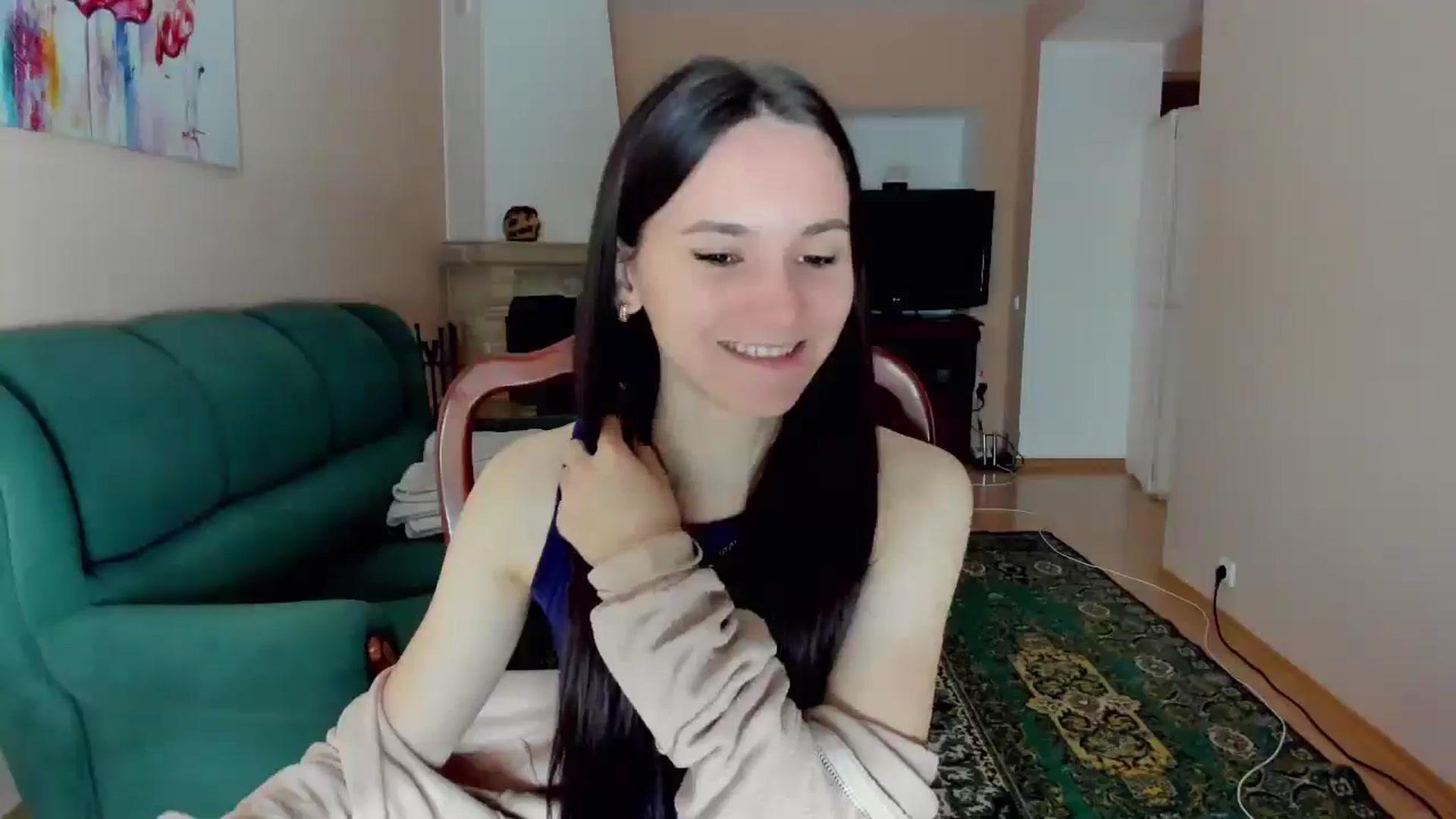 Gallery image thumbnail from Madison_Burke's myfreecams stream on, 05/13/2025, 19:44 image 19 of 20