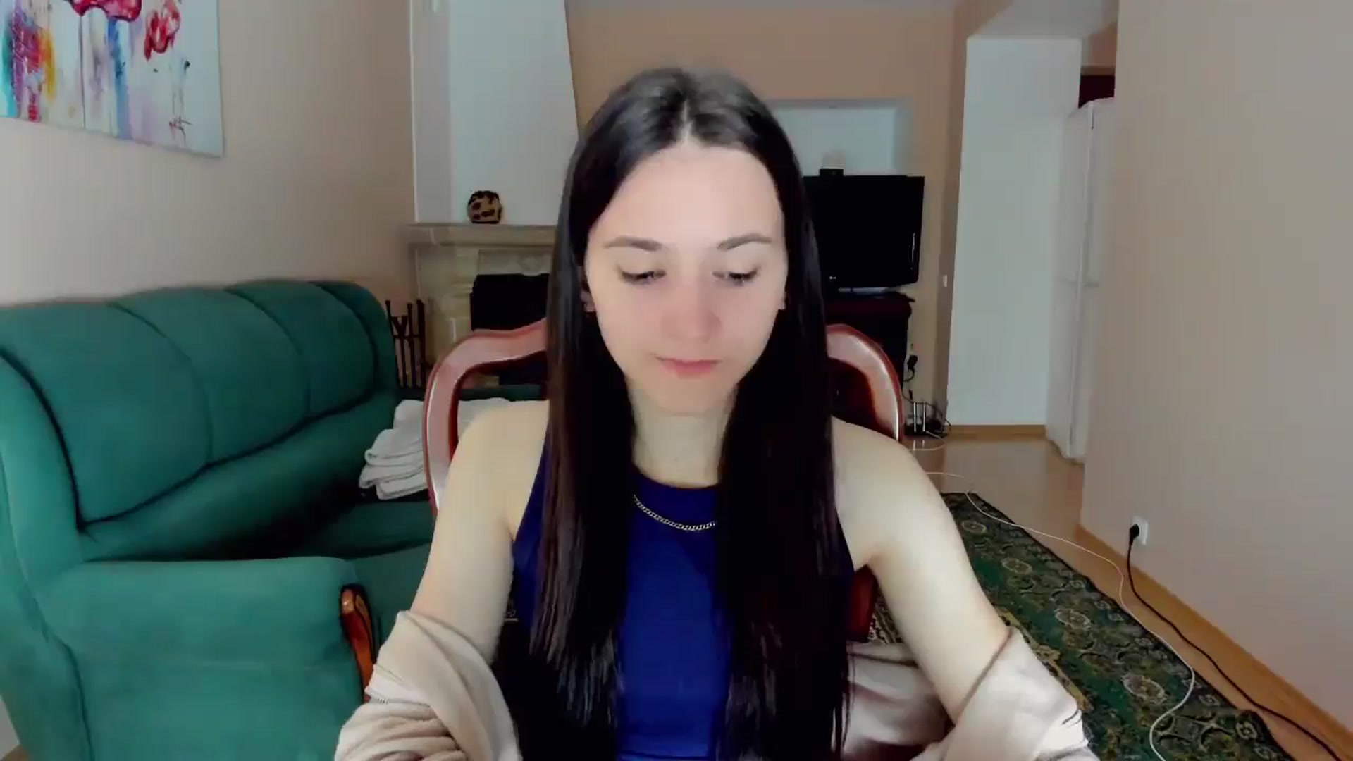 Gallery image thumbnail from Madison_Burke's myfreecams stream on, 05/13/2025, 19:44 image 15 of 20
