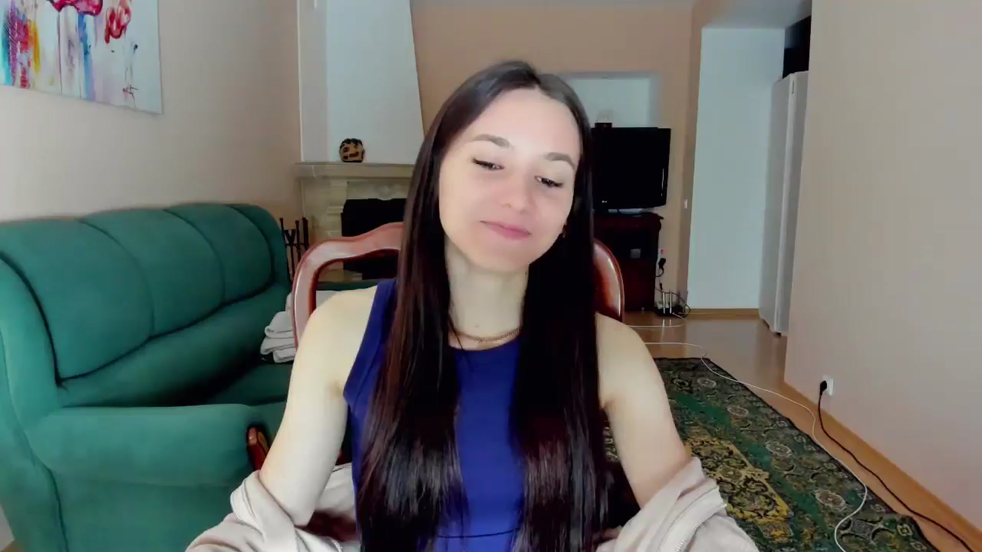 Gallery image thumbnail from Madison_Burke's myfreecams stream on, 05/13/2025, 21:29 image 14 of 20