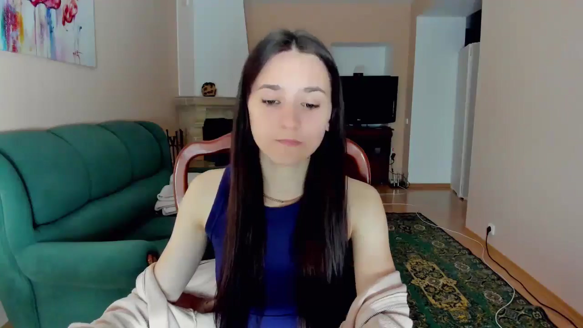 Gallery image thumbnail from Madison_Burke's myfreecams stream on, 05/13/2025, 21:29 image 8 of 20