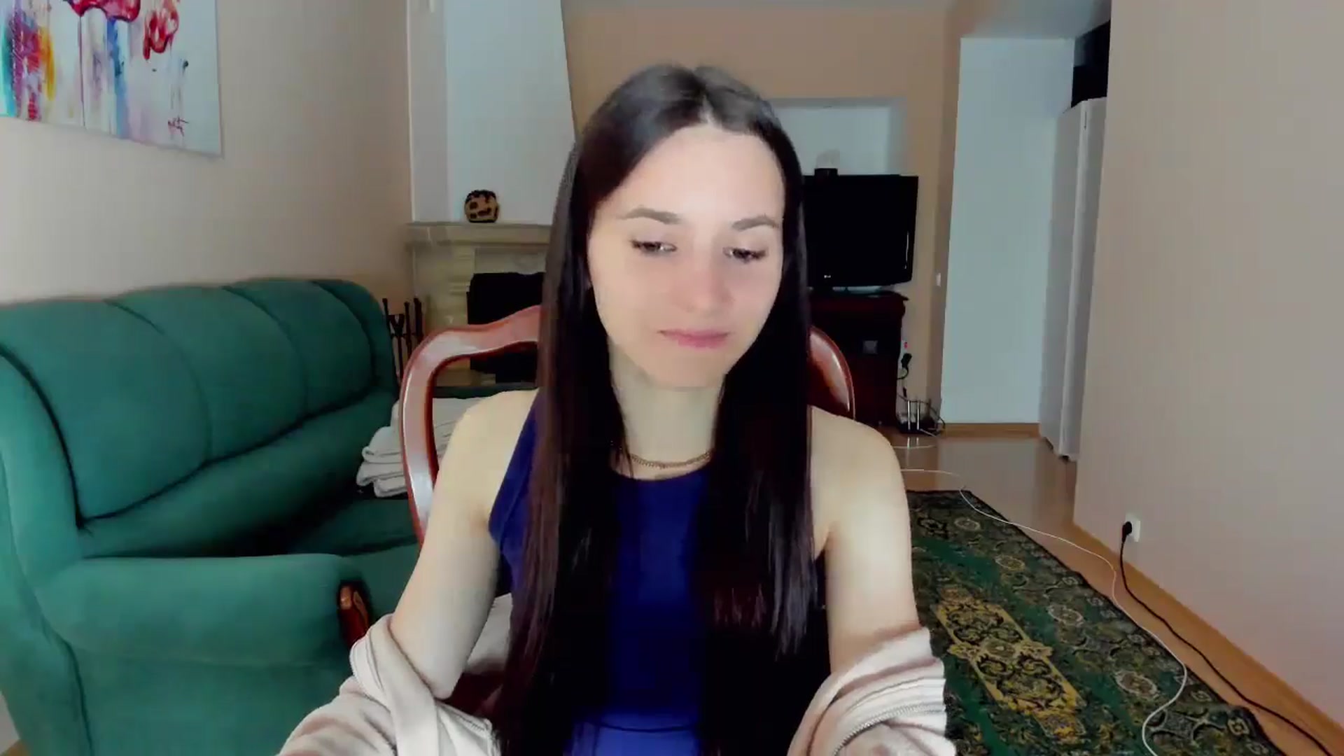 Gallery image thumbnail from Madison_Burke's myfreecams stream on, 05/13/2025, 21:29 image 5 of 20