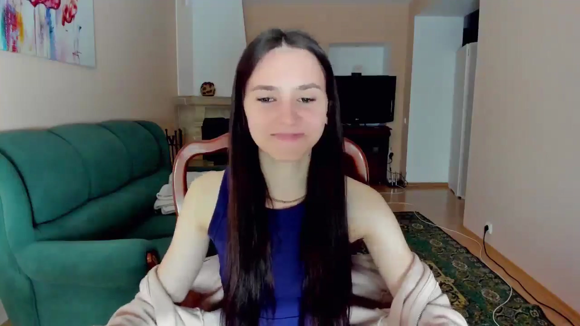 Gallery image thumbnail from Madison_Burke's myfreecams stream on, 05/13/2025, 21:29 image 6 of 20