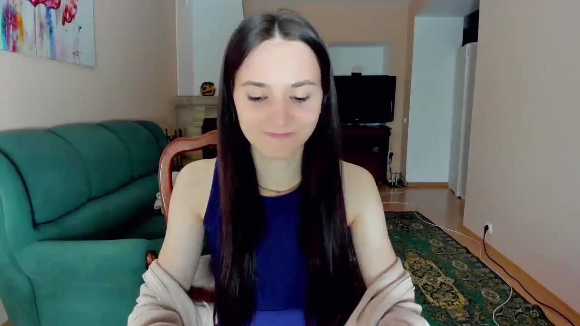 Gallery image thumbnail from Madison_Burke's myfreecams stream on, 05/13/2025, 21:29 image 2 of 20