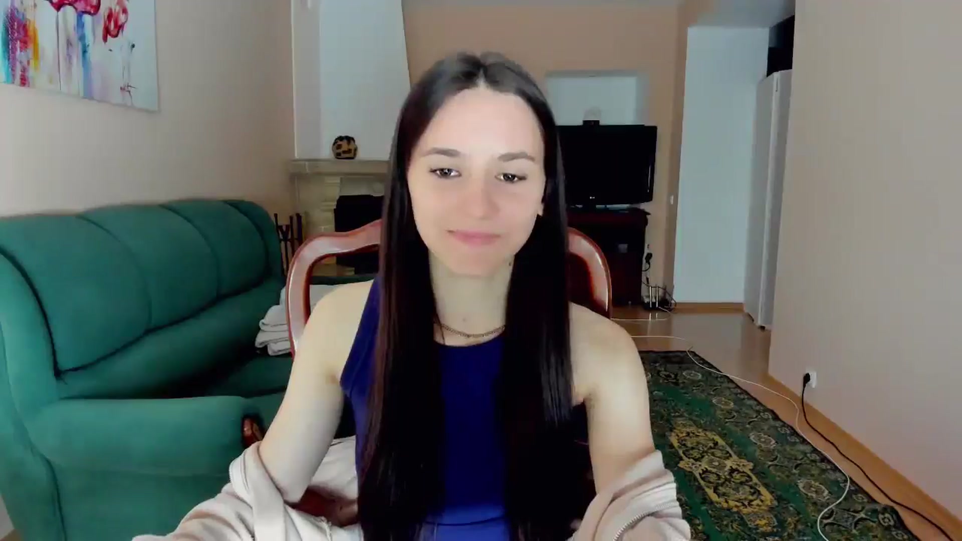 Gallery image thumbnail from Madison_Burke's myfreecams stream on, 05/13/2025, 21:29 image 11 of 20