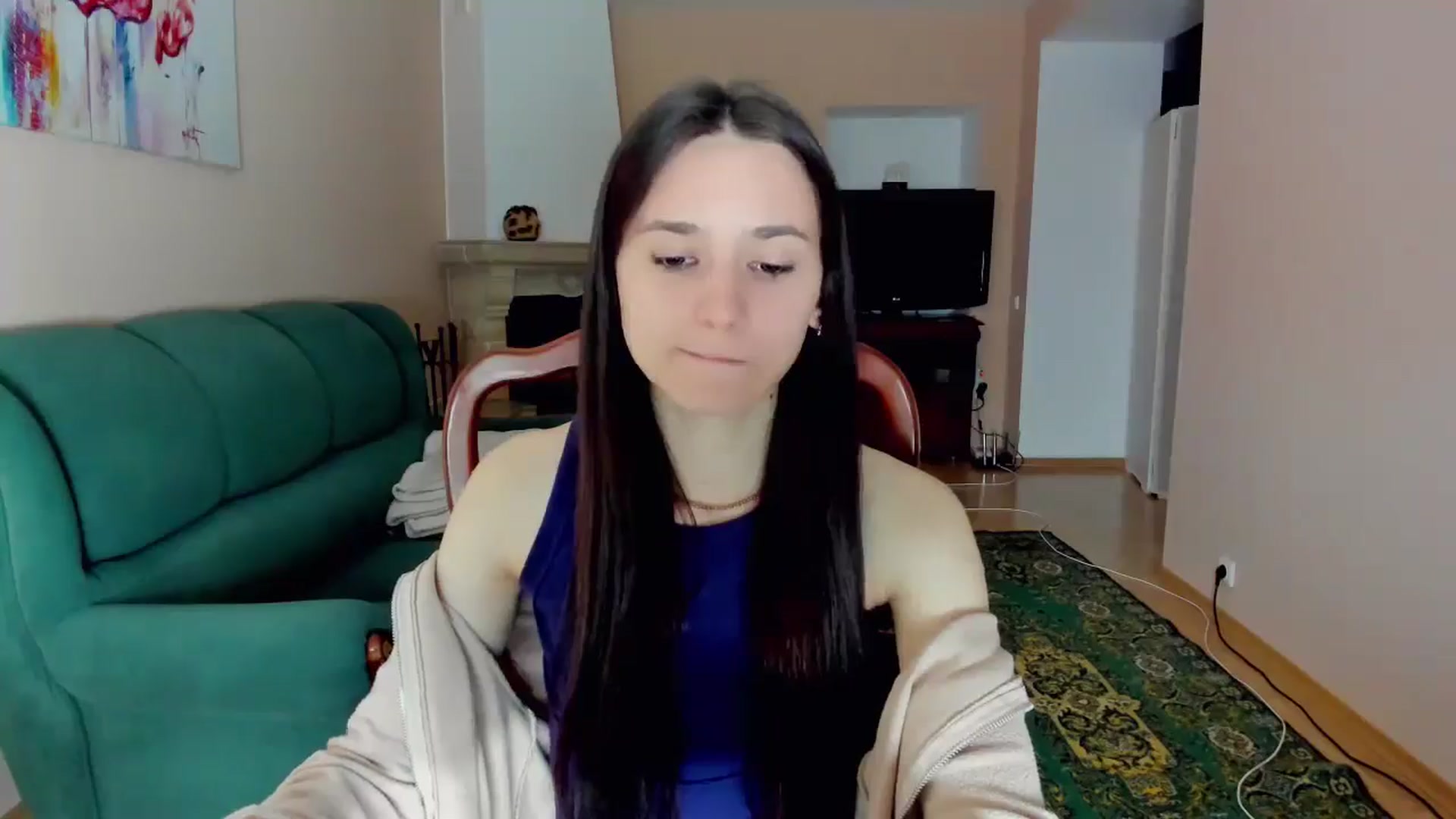 Gallery image thumbnail from Madison_Burke's myfreecams stream on, 05/13/2025, 21:29 image 17 of 20