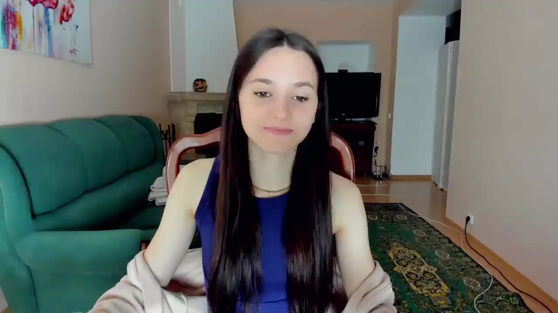 Gallery image thumbnail from Madison_Burke's myfreecams stream on, 05/13/2025, 21:29 image 9 of 20