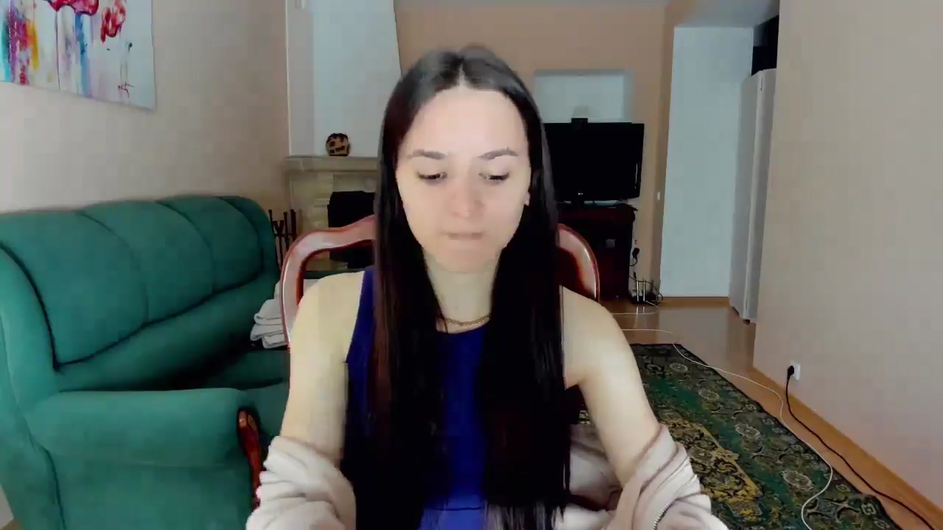 Gallery image thumbnail from Madison_Burke's myfreecams stream on, 05/13/2025, 21:29 image 7 of 20