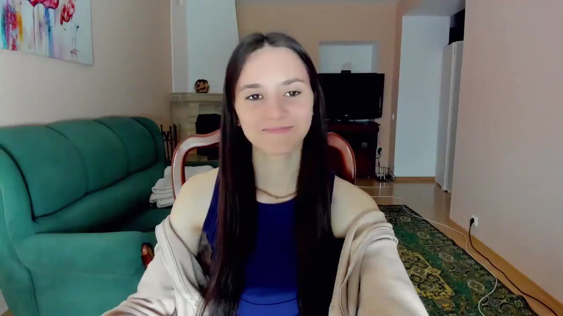 Gallery image thumbnail from Madison_Burke's myfreecams stream on, 05/13/2025, 21:29 image 15 of 20