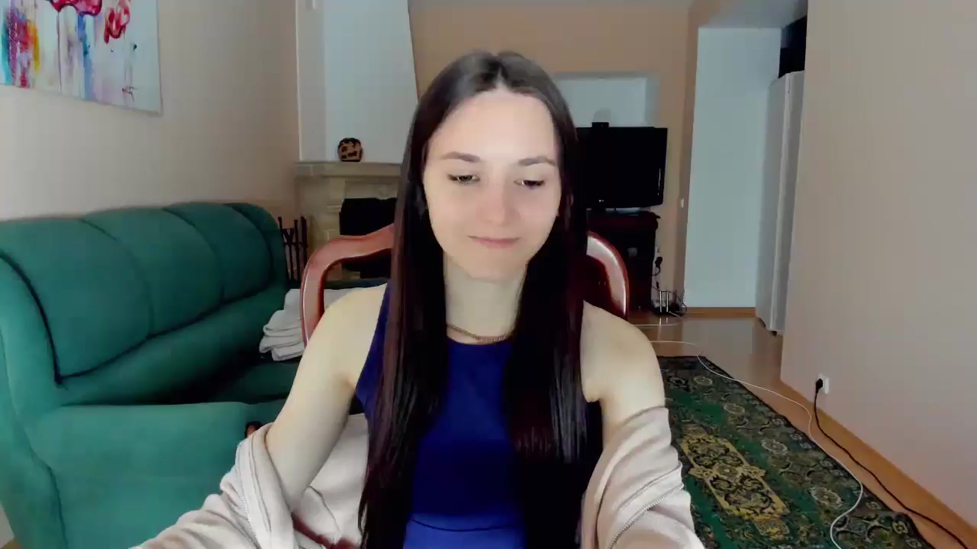Gallery image thumbnail from Madison_Burke's myfreecams stream on, 05/13/2025, 21:29 image 1 of 20