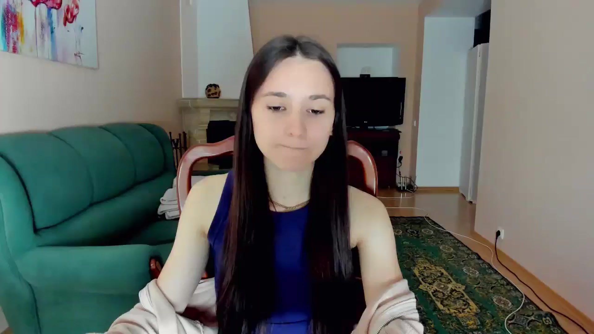 Gallery image thumbnail from Madison_Burke's myfreecams stream on, 05/13/2025, 21:29 image 13 of 20