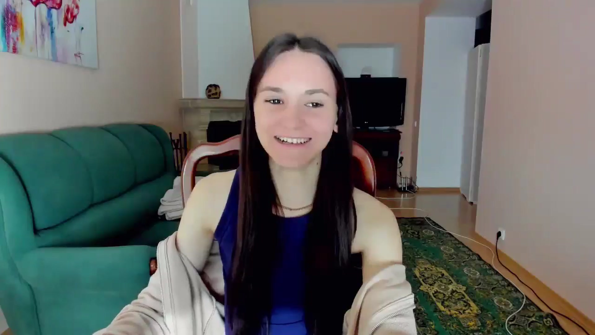 Gallery image thumbnail from Madison_Burke's myfreecams stream on, 05/13/2025, 21:29 image 19 of 20